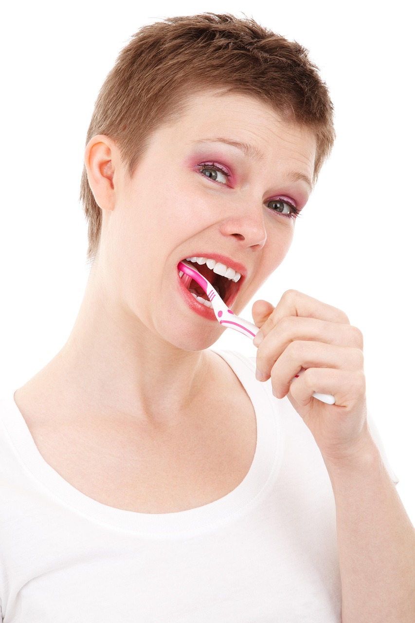 Common Mistakes That Harm Dental Health